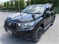 2021 Toyota Land Cruiser Prado