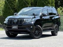 2021 Toyota Land Cruiser Prado