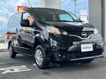 2024 Nissan NV200 VANETTE