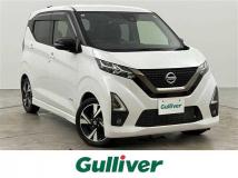 2022 Nissan DAYZ