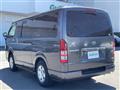2011 Toyota Hiace Van