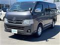 2011 Toyota Hiace Van
