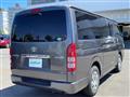 2011 Toyota Hiace Van