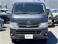 2011 Toyota Hiace Van