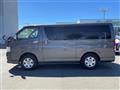 2011 Toyota Hiace Van