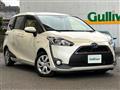 2016 Toyota Sienta