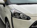 2016 Toyota Sienta
