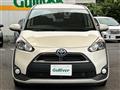 2016 Toyota Sienta