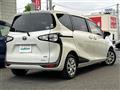 2016 Toyota Sienta