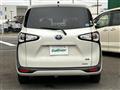 2016 Toyota Sienta