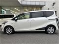 2016 Toyota Sienta