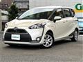2016 Toyota Sienta