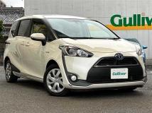 2016 Toyota Sienta