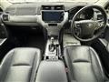 2019 Toyota Land Cruiser Prado