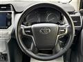 2019 Toyota Land Cruiser Prado