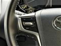 2019 Toyota Land Cruiser Prado
