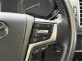 2019 Toyota Land Cruiser Prado