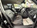 2019 Toyota Land Cruiser Prado