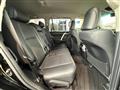 2019 Toyota Land Cruiser Prado
