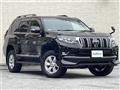 2019 Toyota Land Cruiser Prado