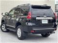 2019 Toyota Land Cruiser Prado