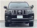 2019 Toyota Land Cruiser Prado