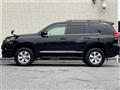 2019 Toyota Land Cruiser Prado