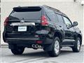 2019 Toyota Land Cruiser Prado