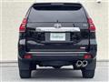 2019 Toyota Land Cruiser Prado