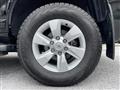 2019 Toyota Land Cruiser Prado