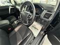 2019 Toyota Land Cruiser Prado
