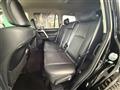 2019 Toyota Land Cruiser Prado