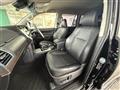 2019 Toyota Land Cruiser Prado