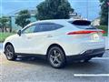 2021 Toyota Harrier Hybrid