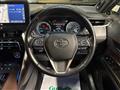 2021 Toyota Harrier Hybrid