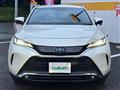 2021 Toyota Harrier Hybrid
