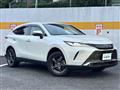 2021 Toyota Harrier Hybrid