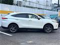 2021 Toyota Harrier Hybrid