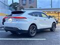 2021 Toyota Harrier Hybrid