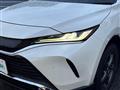 2021 Toyota Harrier Hybrid