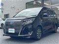 2019 Toyota Esquire
