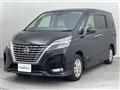 2019 Nissan Serena