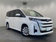 2024 Toyota Noah
