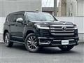 2023 Toyota Land Cruiser