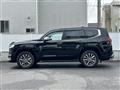 2023 Toyota Land Cruiser