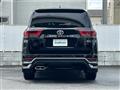 2023 Toyota Land Cruiser