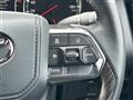 2023 Toyota Land Cruiser