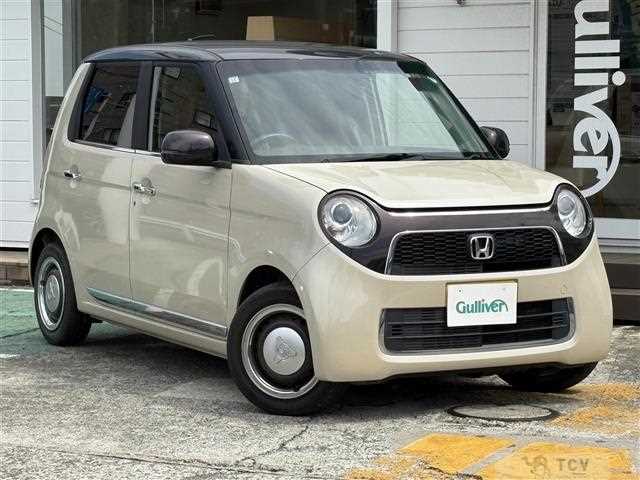 2019 Honda N-ONE