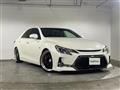 2013 Toyota Mark X