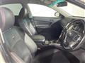 2013 Toyota Mark X